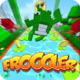 Froggler