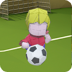 pinsoccer